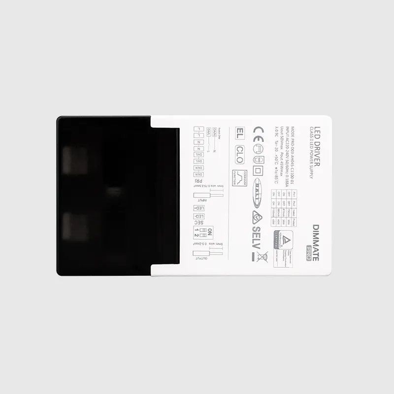 PRO-D03-AH045-C01100-01 LED Driver