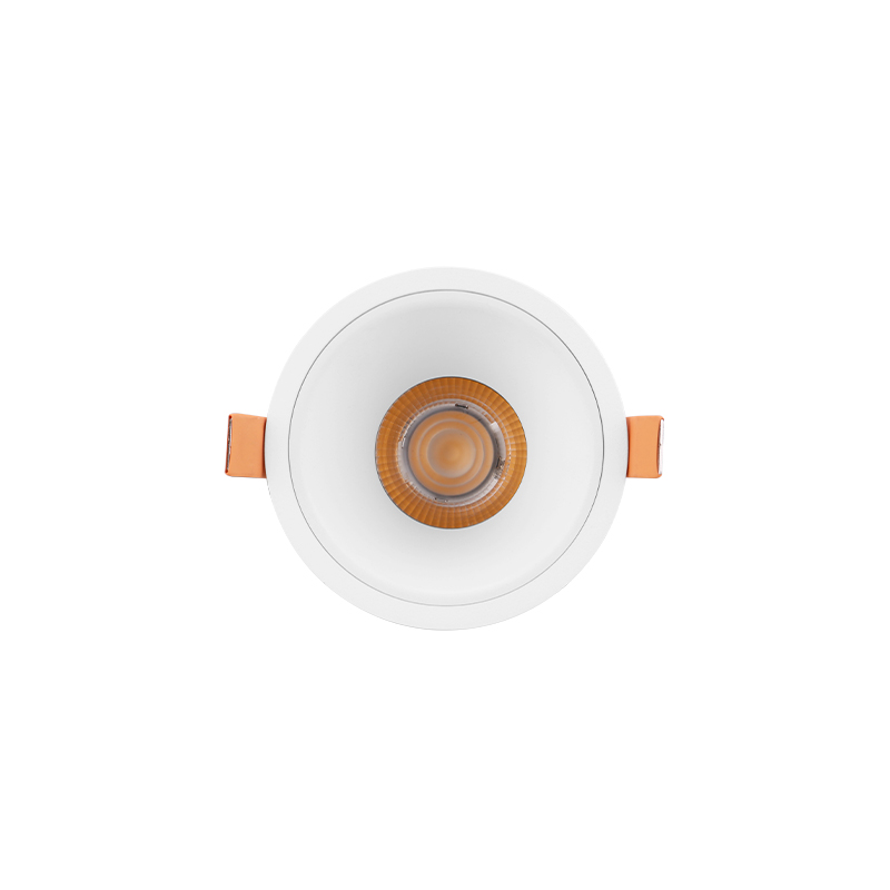 DL51-15-XX-01   14.5W LED Recessed Downlight Light