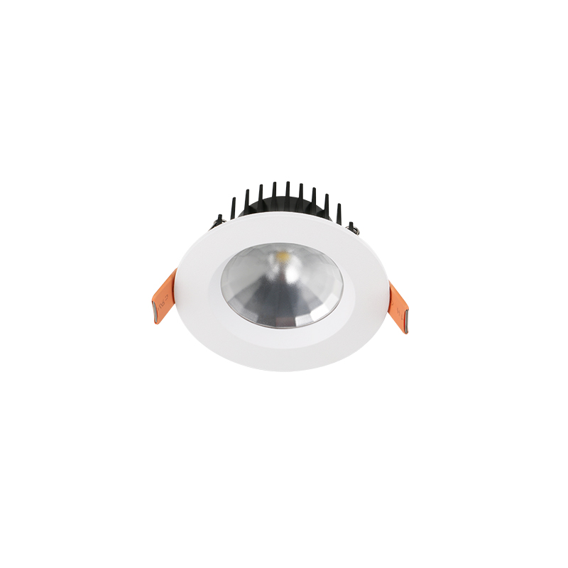 DL45-10-XX-05   10W LED Recessed Mounted Light