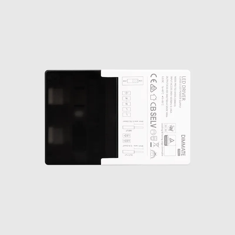 PRO-T02-AH035-C0840-01 LED Driver