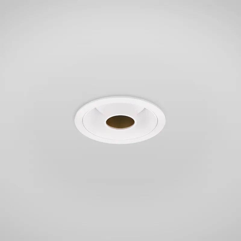 Mystique-CMD106-75 75mm Cut out Downlight Fixture