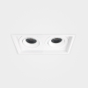 CG01-02 100mm Cut out Downlight Fixture