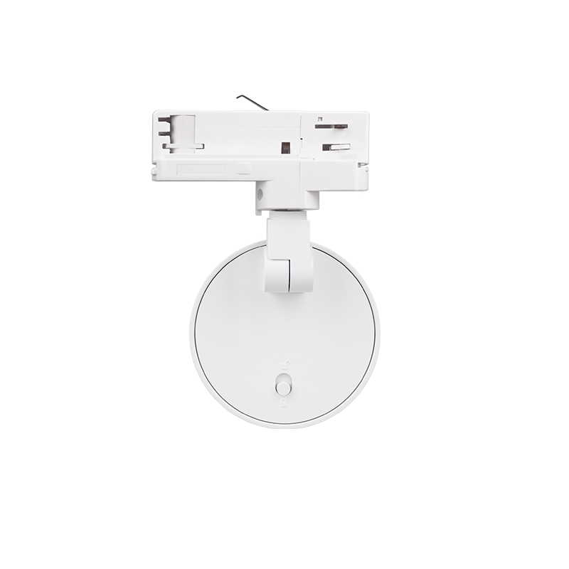 FUSION GT-TR01-AHD-020-COB-01DW 20W LED Track Light