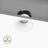 DL50-15-PR-01  13.6W LED Recessed Downlight Light