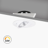 DL55-10-DW-02 10W LED Downlight