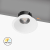 DL40-09-PR-01 9W LED Downlight