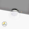 DL45-10-PR-03   10W LED Recessed Mounted Light