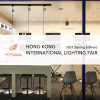 2023 Hong Kong International Spring Lighting Fair.