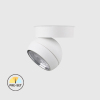 SD09-09-PR-01   9W LED Surface Mounted Light