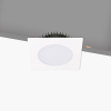DL44-10-XX-09   10W LED Recessed Mounted Light