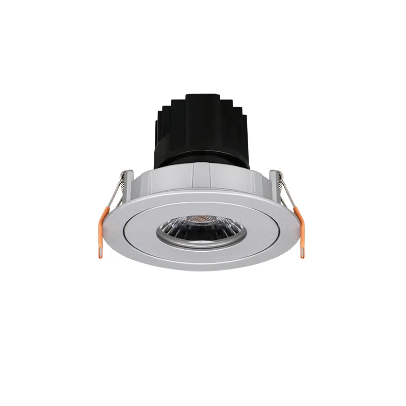 ONES80 CRF011-F 79-81mm Cut out Downlight Fixture