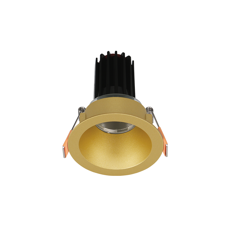 ONES55 CRF003-F 55mm Cut out Downlight Fixture
