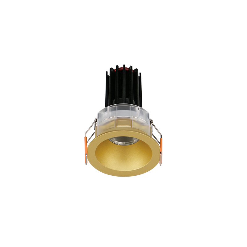 ONES45 CRF001-F 45mm Cut out Downlight Fixture