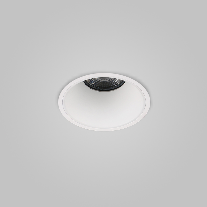 35W LED Recessed Downlight Light DL51-35-XX-02 manufacturer, supplier ...