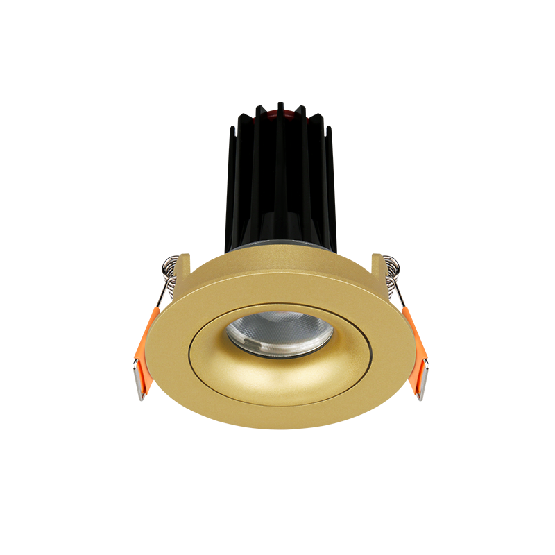 ONES55 CRF005-A 55mm Cut out Downlight Fixture