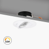 DL54-10-DW-01 10W LED Downlight