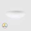 CL09-18-PR-01   18W LED Surface Mounted Ceiling Light