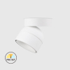 SD09-09-PR-04   9W LED Surface Mounted Light