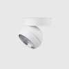 SD09-09-XX-01   9W LED Surface Mounted Light