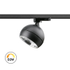 TR08-09-DW-01   9W LED Track Light