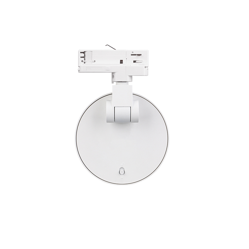 FUSION GT-TR02-AHD-035-COB-01SC 35W LED Track Light