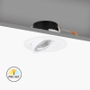 DL54-10-PR-01 10W LED Downlight