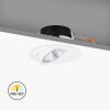 DL54-10-PR-02 10W LED Downlight