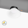 DL39-09-PR-02 9W LED Downlight