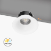 DL40-09-PR-02 9W LED Downlight