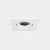 CAA01-70-S 72-75mm Cut out Downlight Fixture