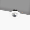 DL45-10-XX-05   10W LED Recessed Mounted Light