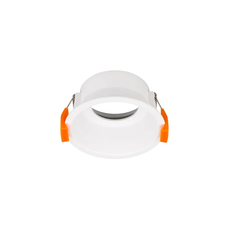 CFD01-75-54 75-77mm Cut out Downlight Fixture