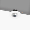 DL45-10-XX-04   10W LED Recessed Mounted Light