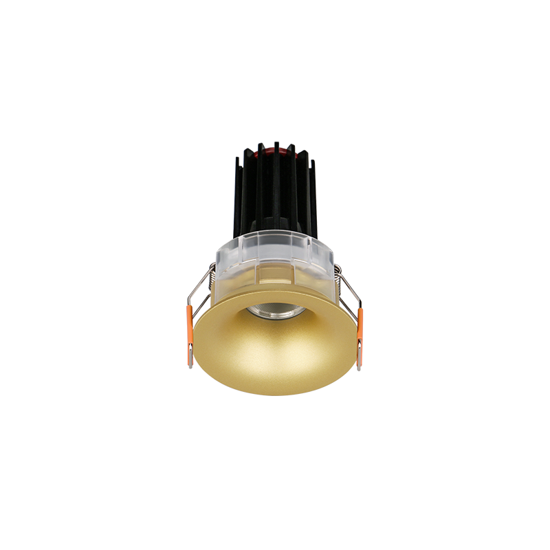 ONES45 CRF002-F 45mm Cut out Downlight Fixture