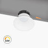 DL39-09-DW-04 9W LED Downlight