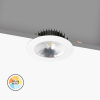 DL44-13-C5-04   13W LED Recessed Mounted Light