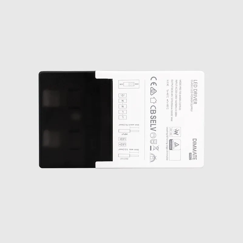 PRO-T03-AH045-C01070-01 LED Driver