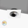 DL44-10-C5-06   10W LED Recessed Mounted Light