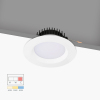 DL46-10-NF-06   10W LED Recessed Mounted Light