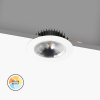 DL44-13-C5-01   13W LED Recessed Mounted Light