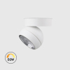 SD09-09-DW-01   9W LED Surface Mounted Light