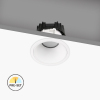DL50-15-PR-02   13.6W LED Recessed Downlight Light
