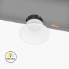 DL39-09-PR-04 9W LED Downlight