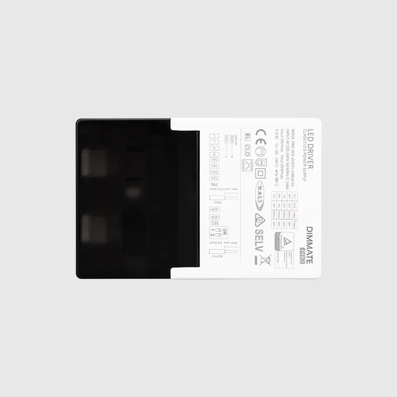 PRO-D02-AH035-C0850-01 LED Driver