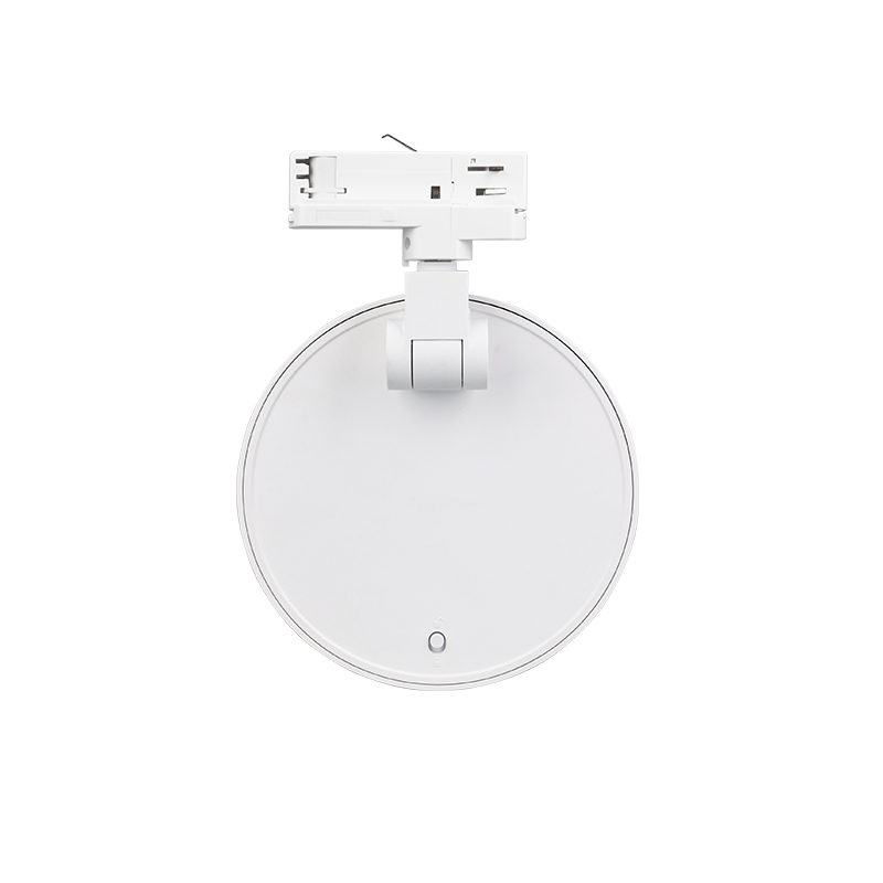 FUSION GT-TR03-AHD-045-COB-01SC 45W LED Track Light