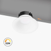 DL39-09-DW-02 9W LED Downlight