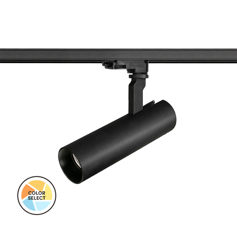 TR04-25-C5-01     25W LED Track Light