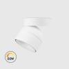 SD09-09-DW-04   9W LED Surface Mounted Light