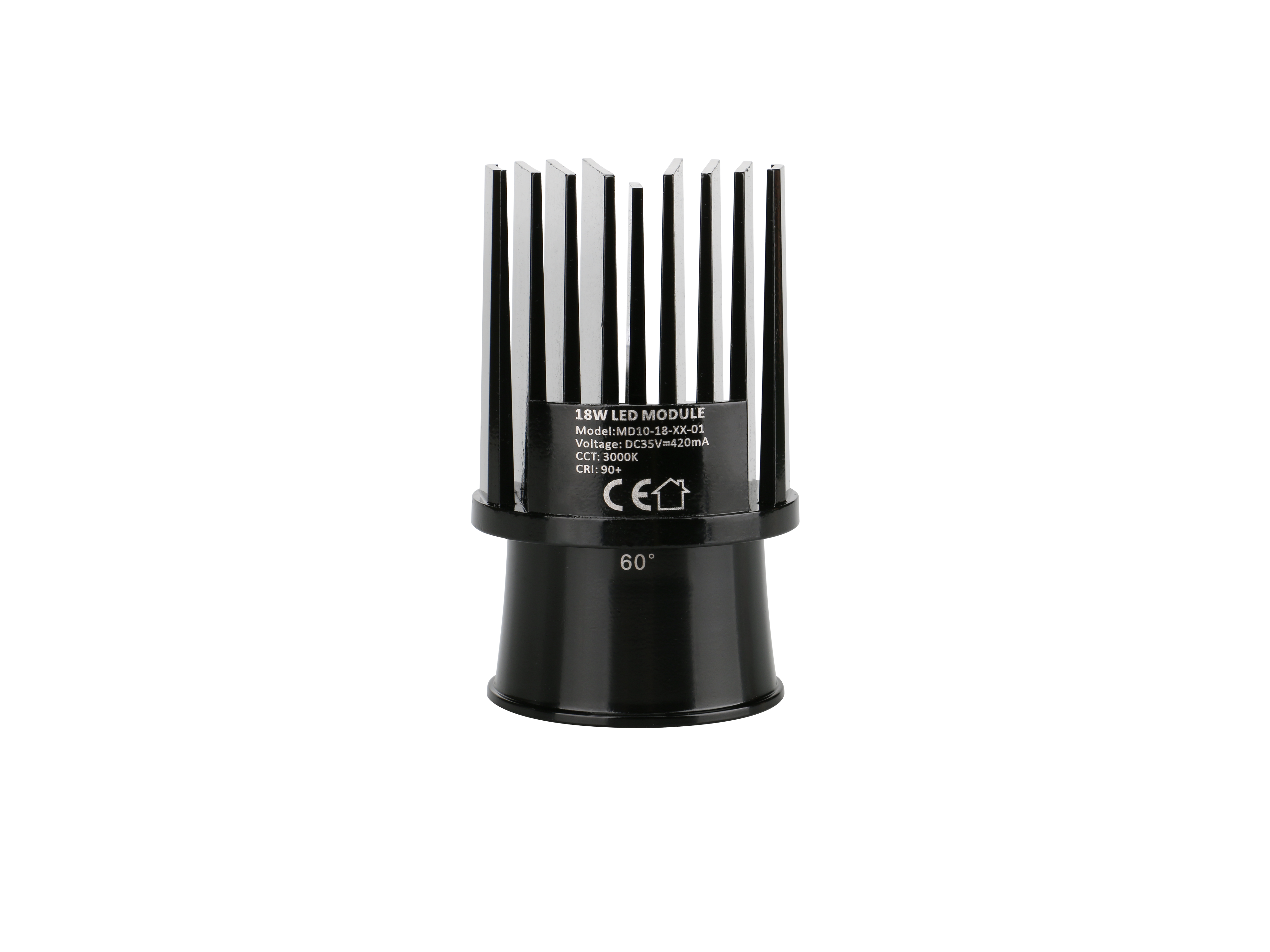 MD10-18-XX-04  18W LED Engine