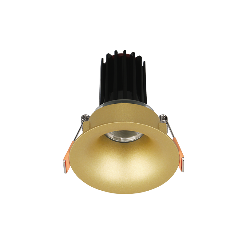ONES55 CRF004-F 55mm Cut out Downlight Fixture
